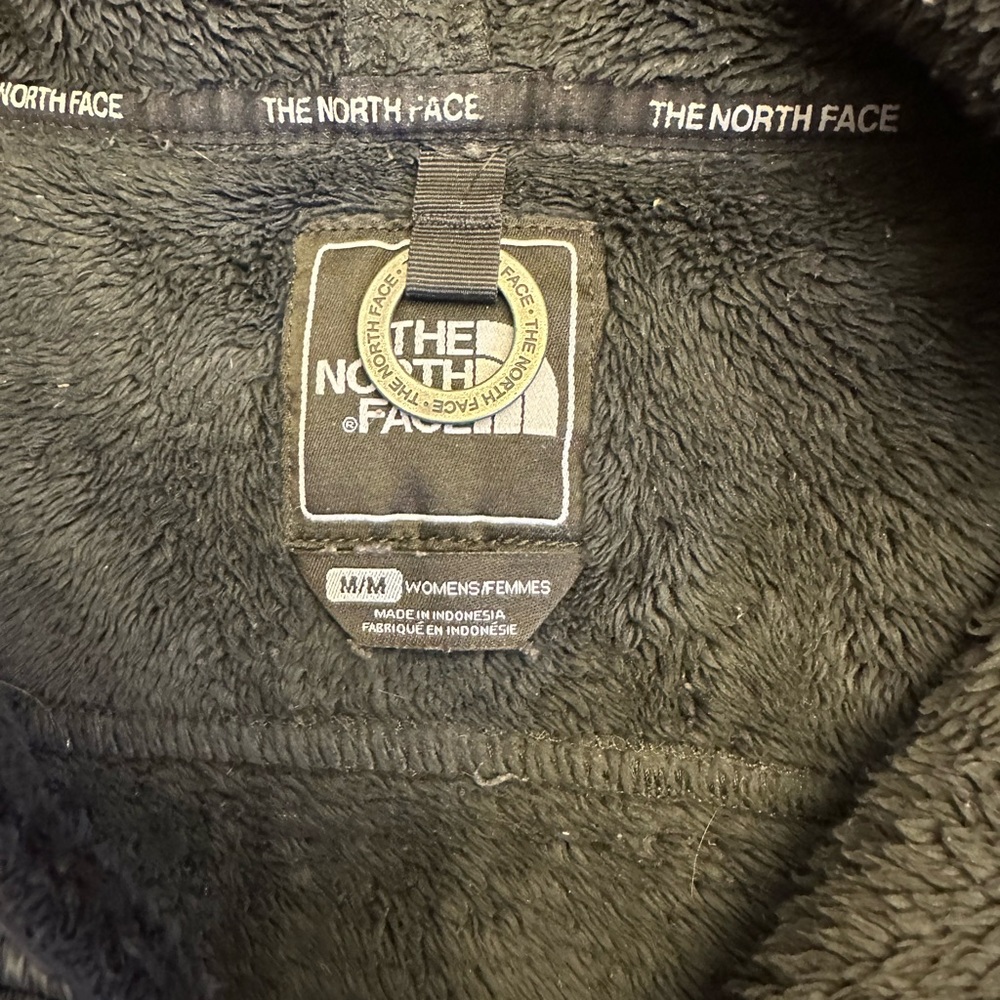 NORTHFACE JACKET - Picture 9 of 11